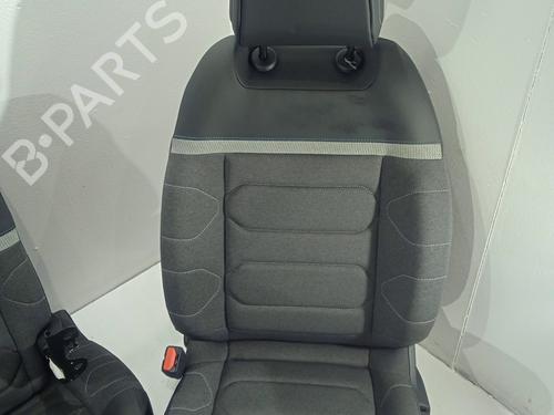 Seats set CITROËN C4 III (BA_, BB_, BC_) 1.2 PureTech 130 (BAHNSA, BAHNSB) | BP32325627C78