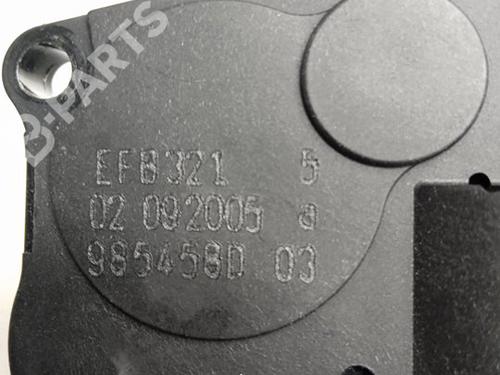 Electronic module BMW 3 (E90) 320 d | BP11158190M83