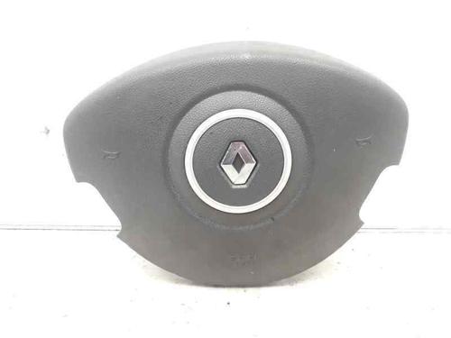 Used Driver airbag RENAULT CLIO III (BR0/1, CR0/1) [2005-2014]  11149069