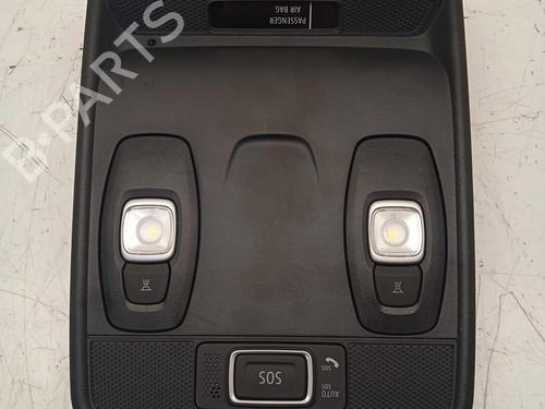 Used Interior roof light RENAULT CLIO V (B7_) [2019-2026]  15249543