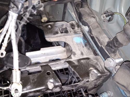 Used Engine mount CITROËN C3 II (SC_) [2009-2026]  17061391