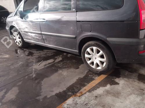 Left front window switch PEUGEOT 807 (EB_)  | BP17662131I27 