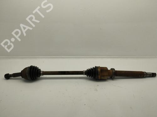 Used Right front driveshaft FORD TRANSIT Van (FA_ _) 2.0 DI (FAE_, FAF_, FAG_) (100 hp) 31616056
