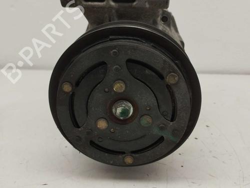 AC compressor FIAT PANDA (169_) 1.2 (169.AXB11, 169.AXB1A) | BP31615641M34 - Image 2
