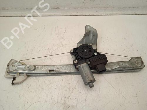 rear-left-window-mechanism-jaguar-x-type-i-x400-962747xxx-2001-2002-2003-2004-2005-2006-2007-2008-2009-13523270 main image