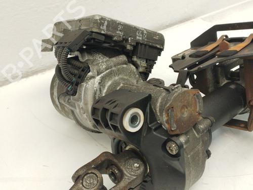 Steering column VW TAIGO (CS1) 1.0 TSI | BP34372640M21  - Image 7