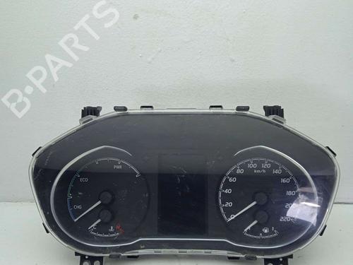 instrument-cluster-toyota-yaris-_p13_-2010-2011-2012-2013-2014-2015-2016-2017-2018-2019-2020-32477002 main image