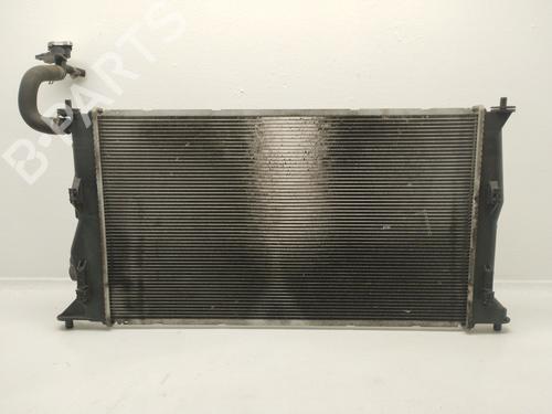Water radiator MAZDA 5 (CR) 1.8 (CR19) | BP36362639M31  - Image 5