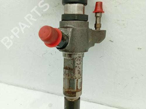 Used Injector Injector PEUGEOT 308 CC (4B_) 1.6 HDi (111 hp) 40097009 40097009