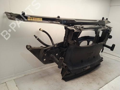 Front slam panel BMW 3 (E46) 320 d | BP11163515C72