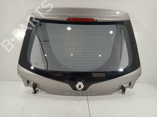 Used Tailgate RENAULT KOLEOS I (HY_) [2008-2026]  11164529