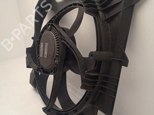 Radiator fan BMW 1 (E87) 120 d | BP36362628M35 - Image 3