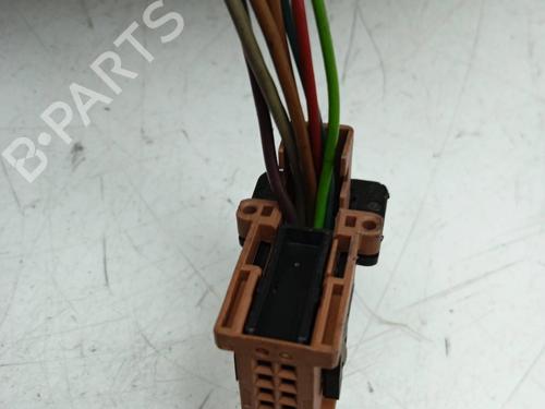 Left mirror PEUGEOT 407 (6D_) 1.6 HDi 110 (6D9HZC, 6D9HYC) | BP4317199C26