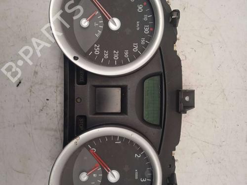instrument-cluster-renault-megane-ii-coupe-cabriolet-em01_-8200399701-2003-2004-2005-2006-2007-2008-2009-2010-11157441 main image