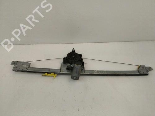 Used Front right window mechanism Front right window mechanism NISSAN PRIMASTAR Van (X83) 2.0 dCi 115 (114 hp) 40096227 40096227