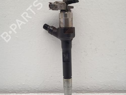 Injector Injector MAZDA 6 Hatchback (GH) [2007-2013] 35722996 35722996