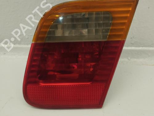 Used Right tailgate light BMW 3 (E46) 320 d (150 hp) 31614715