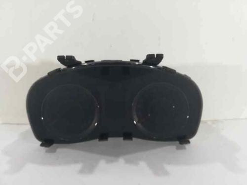 Used Instrument cluster HYUNDAI i40 I (VF) 1.7 CRDi (116 hp) 4679621
