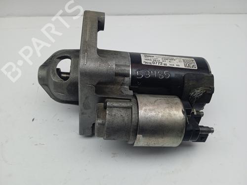 Used Starter PEUGEOT 308 II (LB_, LP_, LW_, LH_, L3_) 1.2 THP 110 (110 hp) 20296506