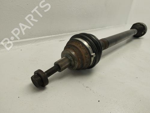 Right front driveshaft VW GOLF V (1K1) | BP31616931M39