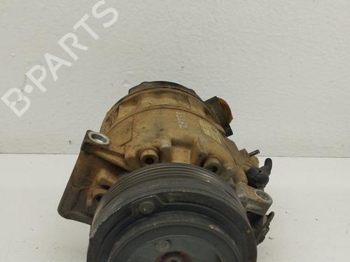 AC compressor BMW X5 (E53) 3.0 d | BP39240315M34 - Image 2