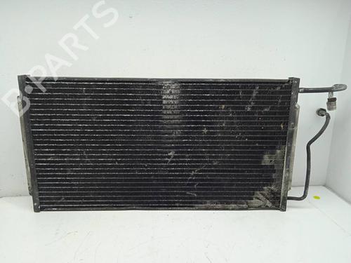 Used AC radiator CADILLAC SEVILLE 4.6 SLS V8 (279 hp) 4766858