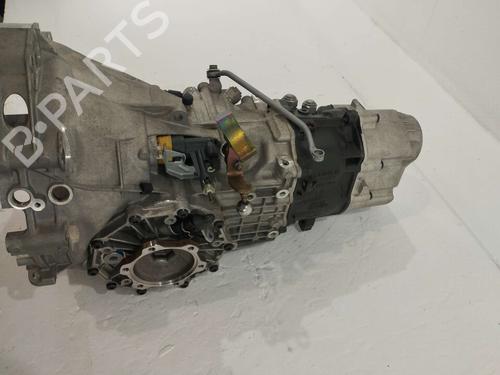 Gearbox VW PASSAT B5.5 (3B3)  | BP31615855M3  - Image 5
