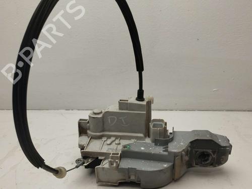 Used Front left lock Front left lock FIAT BRAVO II (198_) 1.9 D Multijet (198AXB1A) (120 hp) 21796264 21796264