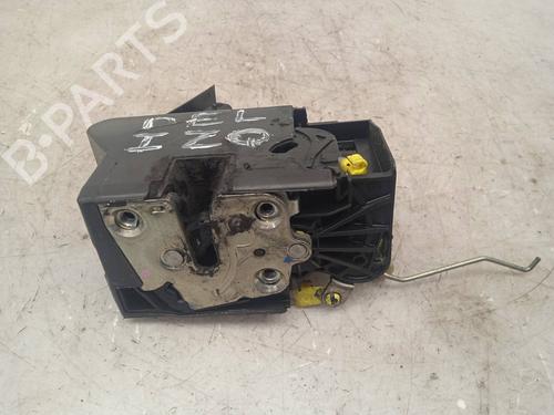 Used Front left lock DACIA SANDERO II [2012-2026]  11161733
