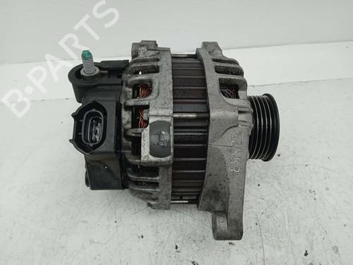 Used Alternator KIA RIO III (UB) [2011-2017]  24800344