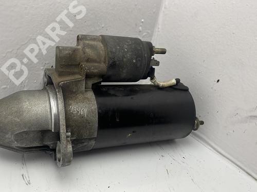 Used Starter AUDI A8 D2 (4D2, 4D8) S8 quattro (340 hp) 4334608