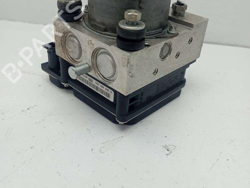 ABS pump NISSAN QASHQAI I (J10, NJ10) 1.5 dCi | BP18735453M43