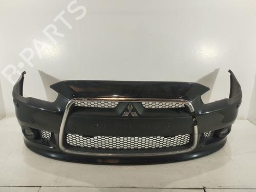 Used Front bumper Front bumper MITSUBISHI LANCER VIII (CY_A, CZ_A) [2007-2026] 35978997 35978997