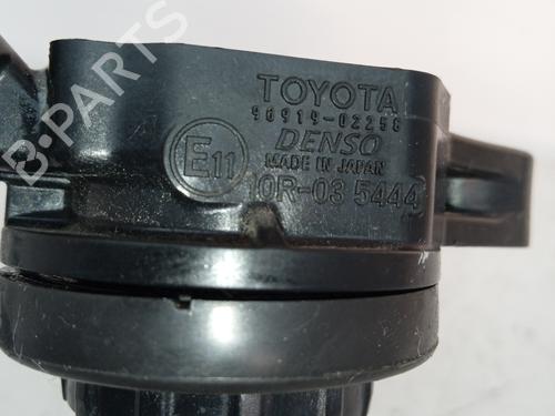 Ignition coil TOYOTA AURIS (_E15_) 1.8 Hybrid (ZWE150_, ZWE150R) | BP24552375M94 