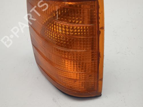 Used Right front indicator MERCEDES-BENZ C-CLASS (W202) [1993-2000]  21769124