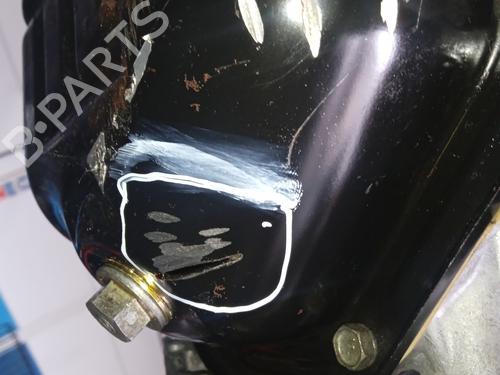 Engine NISSAN MURANO II (Z51) 3.5 4x4 | BP25743322M1 