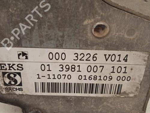 Electronic module SMART CITY-COUPE (450)  | BP31619875M83 