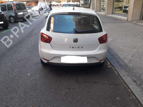 Headlight switch SEAT IBIZA IV (6J5, 6P1) 1.6 TDI | BP11157699I24