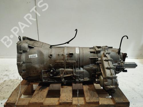 Gearbox BMW X5 (E53) 3.0 d | BP39240314M3 - Image 4