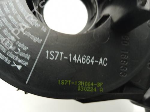 Headlight switch FORD MONDEO III (B5Y) | BP4306309I24