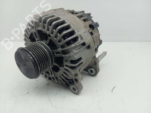 Used Alternator SEAT INCA (6K9) 1.9 D (64 hp) 23220948