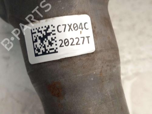 Steering column RENAULT KADJAR (HA_, HL_) 1.3 TCe 160 (HLN2) | BP40096802M21 - Image 8