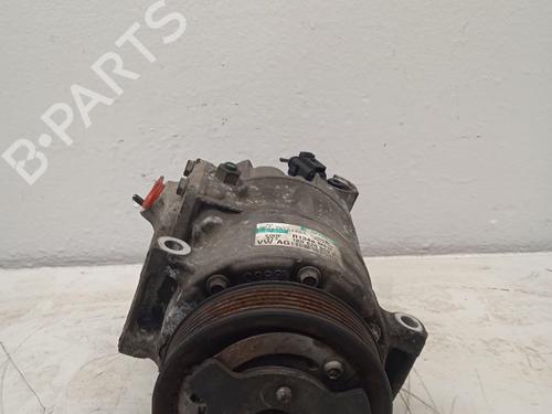 AC compressor VW TIGUAN (5N_) | BP33460393M34 - Image 5
