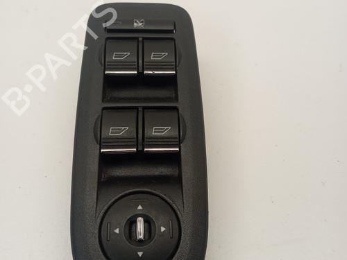 Left front window switch FORD C-MAX (DM2) 1.8 TDCi | BP18265912I27