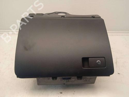 Handskerum VW PASSAT B6 (3C2) 2.0 TDI 16V (140 hp) 11159052