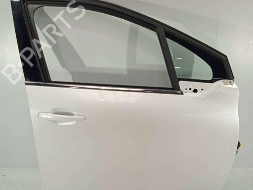 Used Right front door PEUGEOT 208 I (CA_, CC_) [2012-2021]  15807735