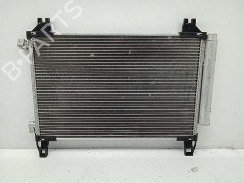 AC radiator TOYOTA YARIS (_P13_) 1.0 (KSP130_, KSP130) | BP4622893M32