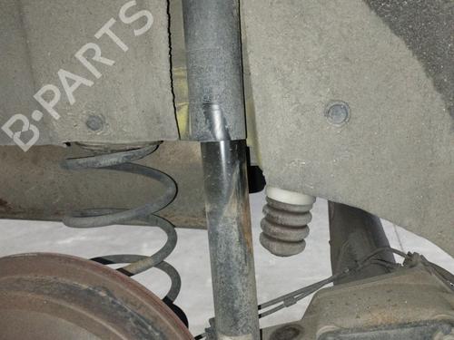 hjre-bagtil-stddmper-peugeot-1007-km_-2005-24641683 main image