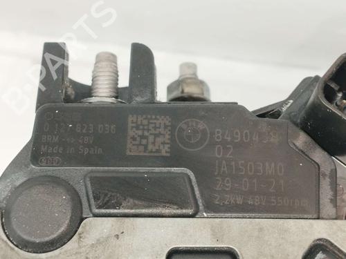 Alternator BMW 3 Touring (G21, G81)  | BP23221002M7  - Image 5