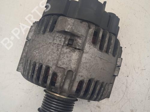 Used Alternator RENAULT MEGANE II (BM0/1_, CM0/1_) [2001-2012]  11155910